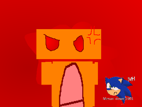 Mad Csupo V8