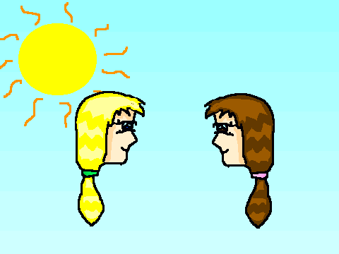 animation test