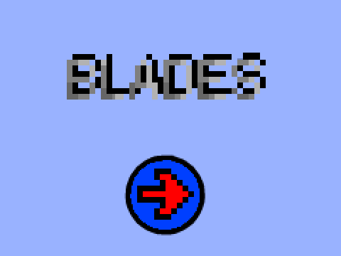 blades