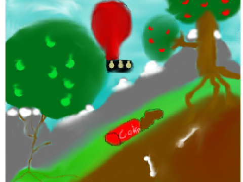 GIMP Export Test