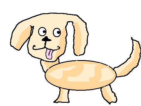 coloring contest-dog lbug123456