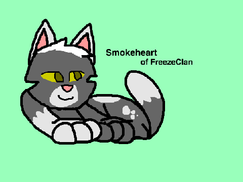 NorthClans New Cats