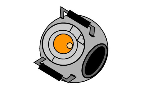 Space!: a day in the life of space core