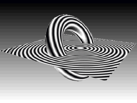 Hypno Disk