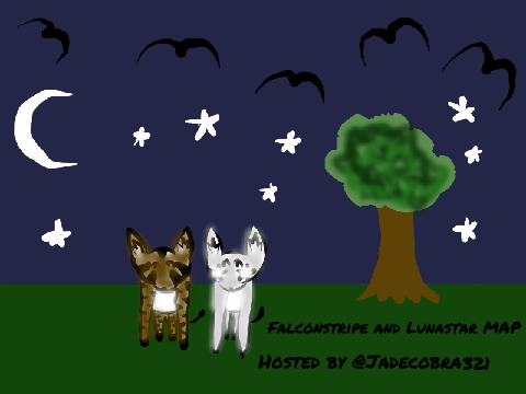 Falconstripe X Lunarstar MAP thumbnail