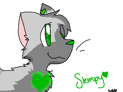 AT with Nicofreak