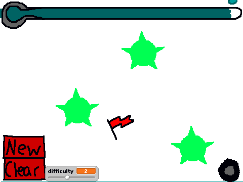 Drawaball!