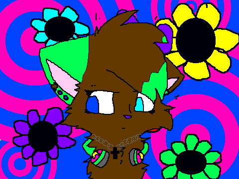 Coloring Contest