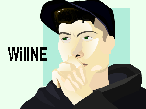 WillNE Speedpaint