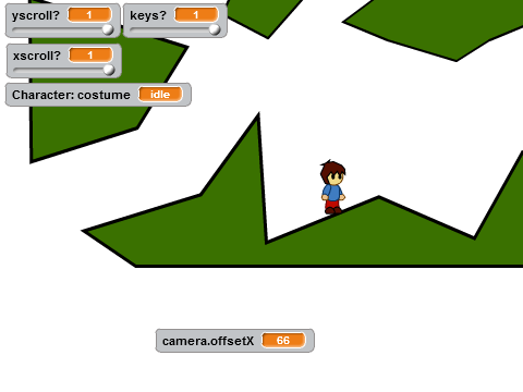 platformer