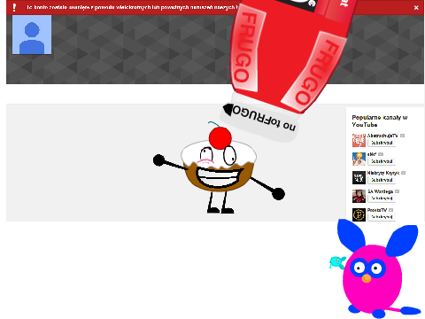 Add Yourself Celebrating Because Seb1111114 Get banned On Youtube! remix