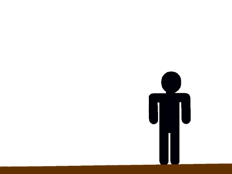 Ironic Animation