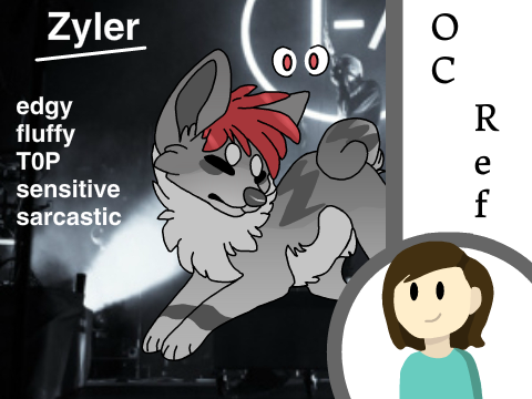|| Zyler ref ||