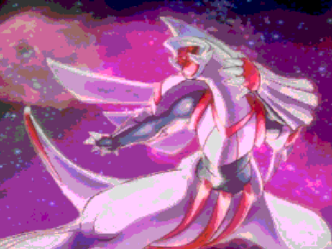 PMD Palkias Onslaught (Remix)