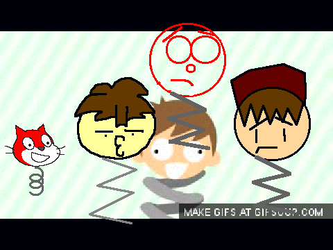 Add Yourself Dancing DOING! But mario90007, finley & me were feel scared