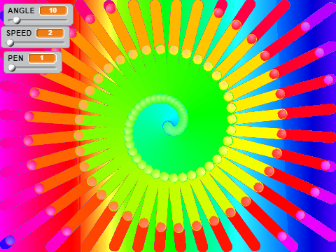 SPIRLAIZER!!!! remix