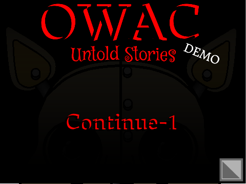 OWAC Untold Stories+Model Pack (DEMO)