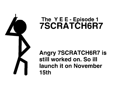 THE Y E E -  Episode 1