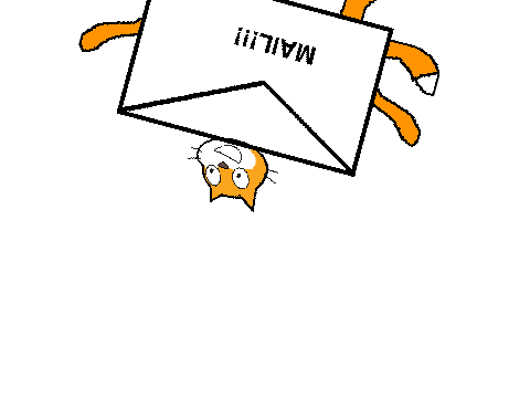 MAIL!
