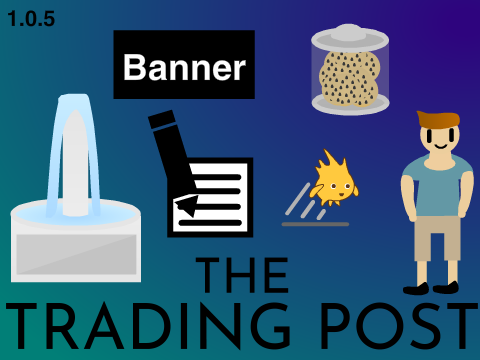 [PoP] The Trading Post 1.0.5