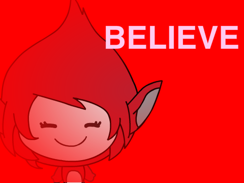 Believe