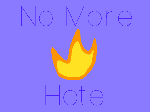 No More Hate