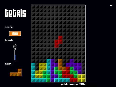 Tetris
