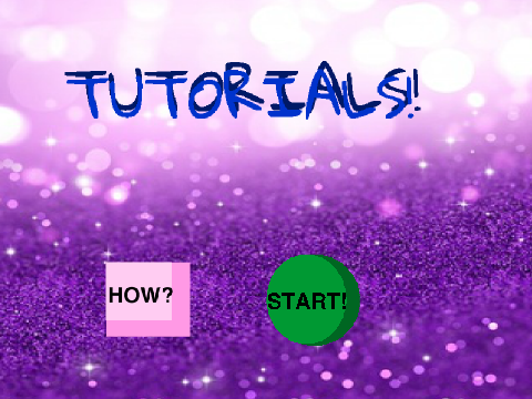Drawing Tutorials