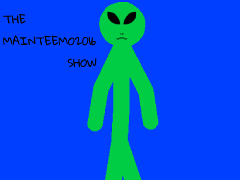THE MAINTEEMO2016 SHOW EP 2 S2