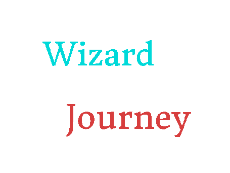 Wizard Journey