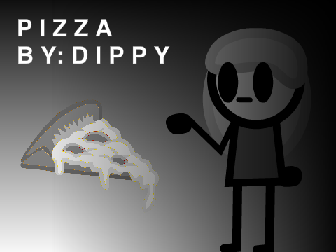 Pizza. A Sad Story...