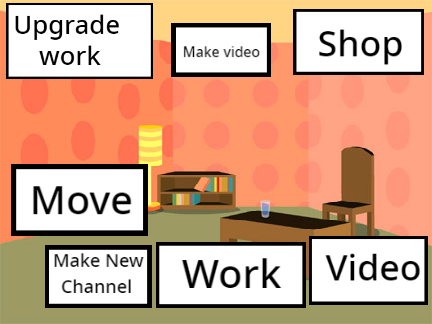 Youtuber's Life Clicker 1.3