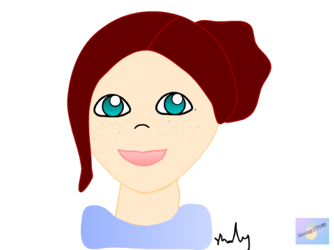 Coloring Contest - Entry