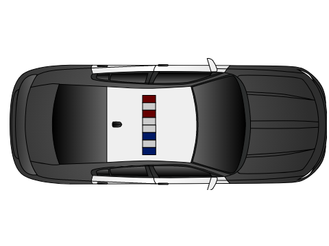i883 police vehicles