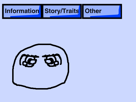 Agar RP Sign Up Sheet