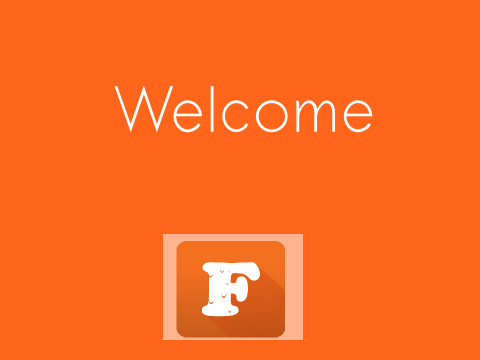 Welcome