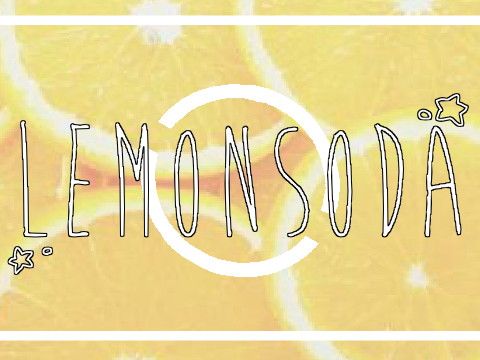 + LemonSoda +