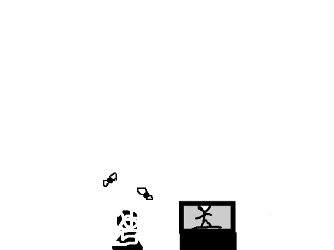 guess i'll just rot [vent 2]