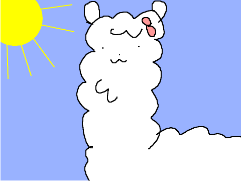 Alpaca