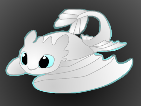 ✧ Lightfury ✧