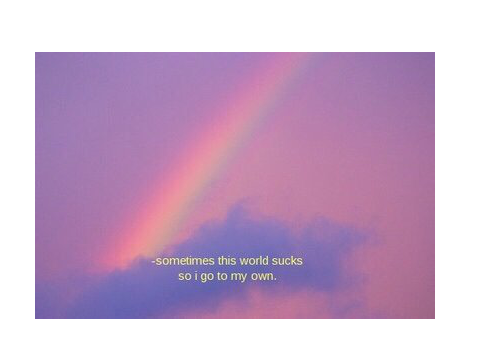 ~ ᴡᴇʟᴄᴏᴍᴇ ᴛᴏ ᴍʏ ᴘʀᴏꜰɪʟᴇ ~