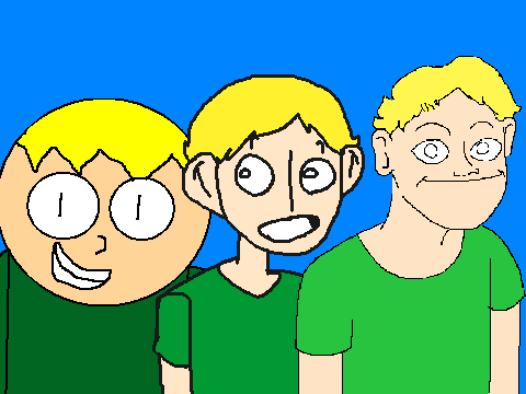 yoo updated!