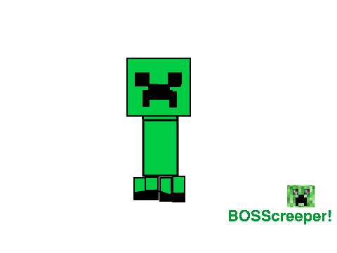 bosscreeper's adventure ep 1