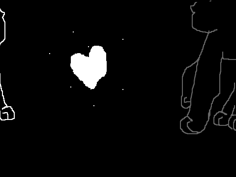 I  hate you i love you