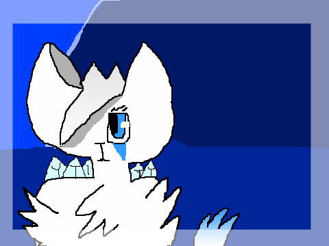 1000 | DTA | OPEN Icy Cat