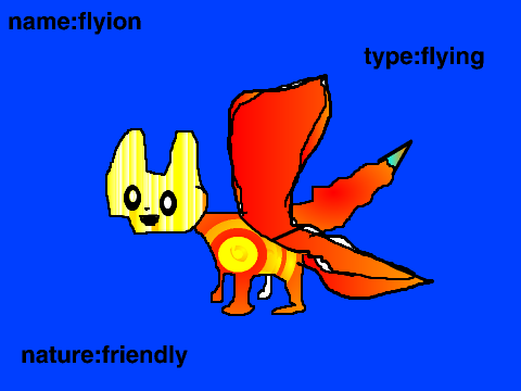 design a evee evelution remix