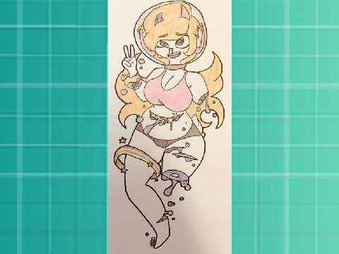 My contribution to Goretober 2018