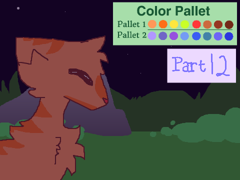 Dream It Possible - Pallet MAP (CLOSED)