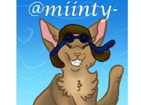 AR for @nmharrypotter