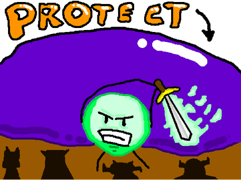 |Protect| Game